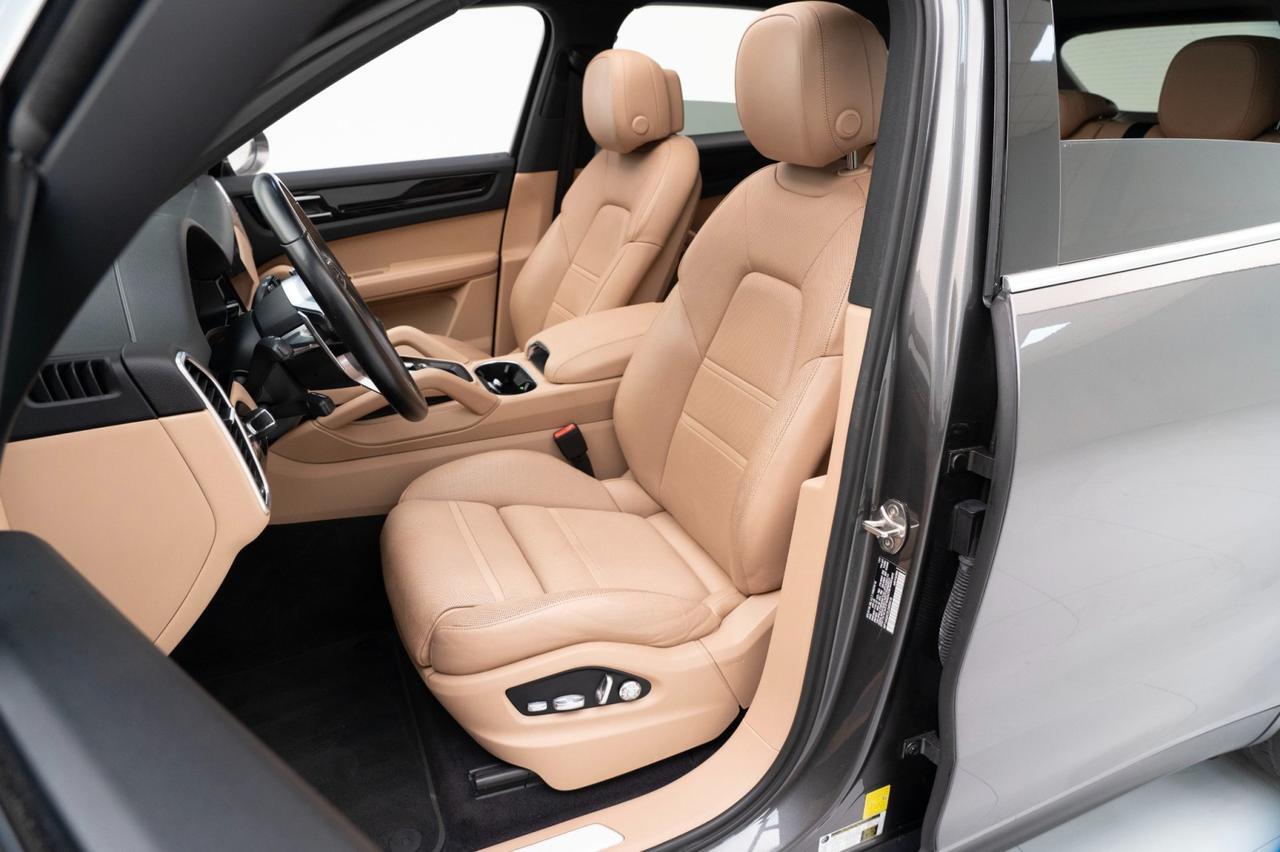 2020 Porsche Cayenne Pompano Beach FL