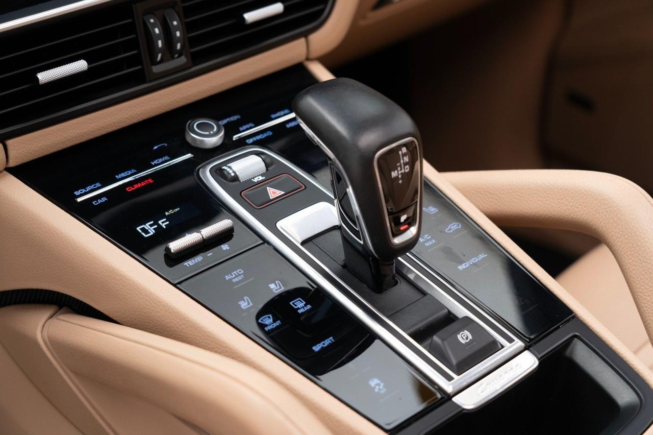 2020 Porsche Cayenne Pompano Beach FL