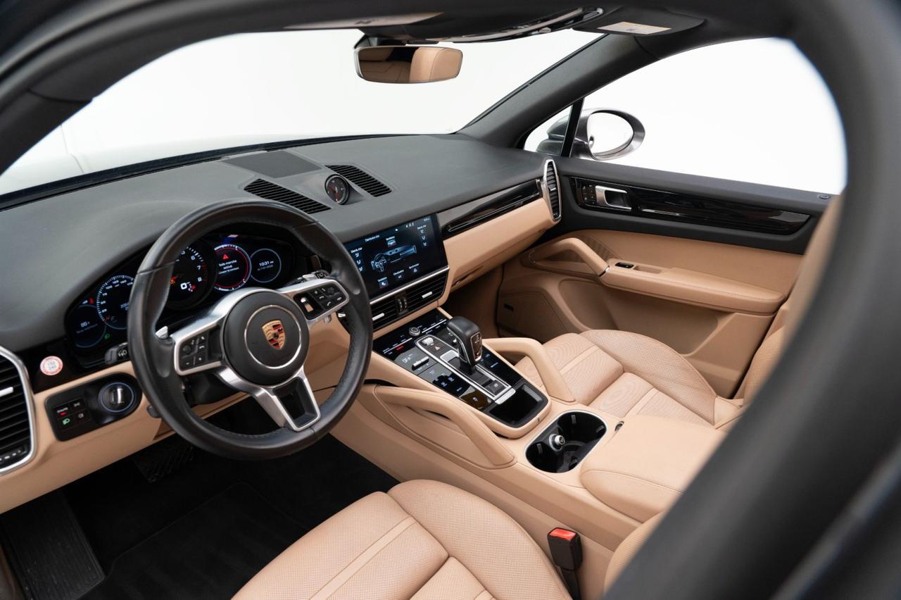 2020 Porsche Cayenne Pompano Beach FL