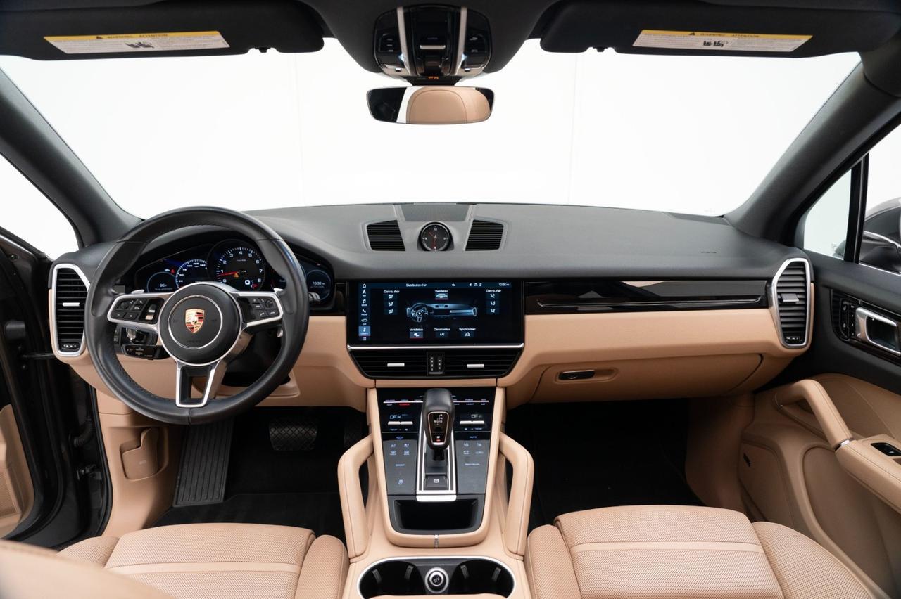 2020 Porsche Cayenne Pompano Beach FL