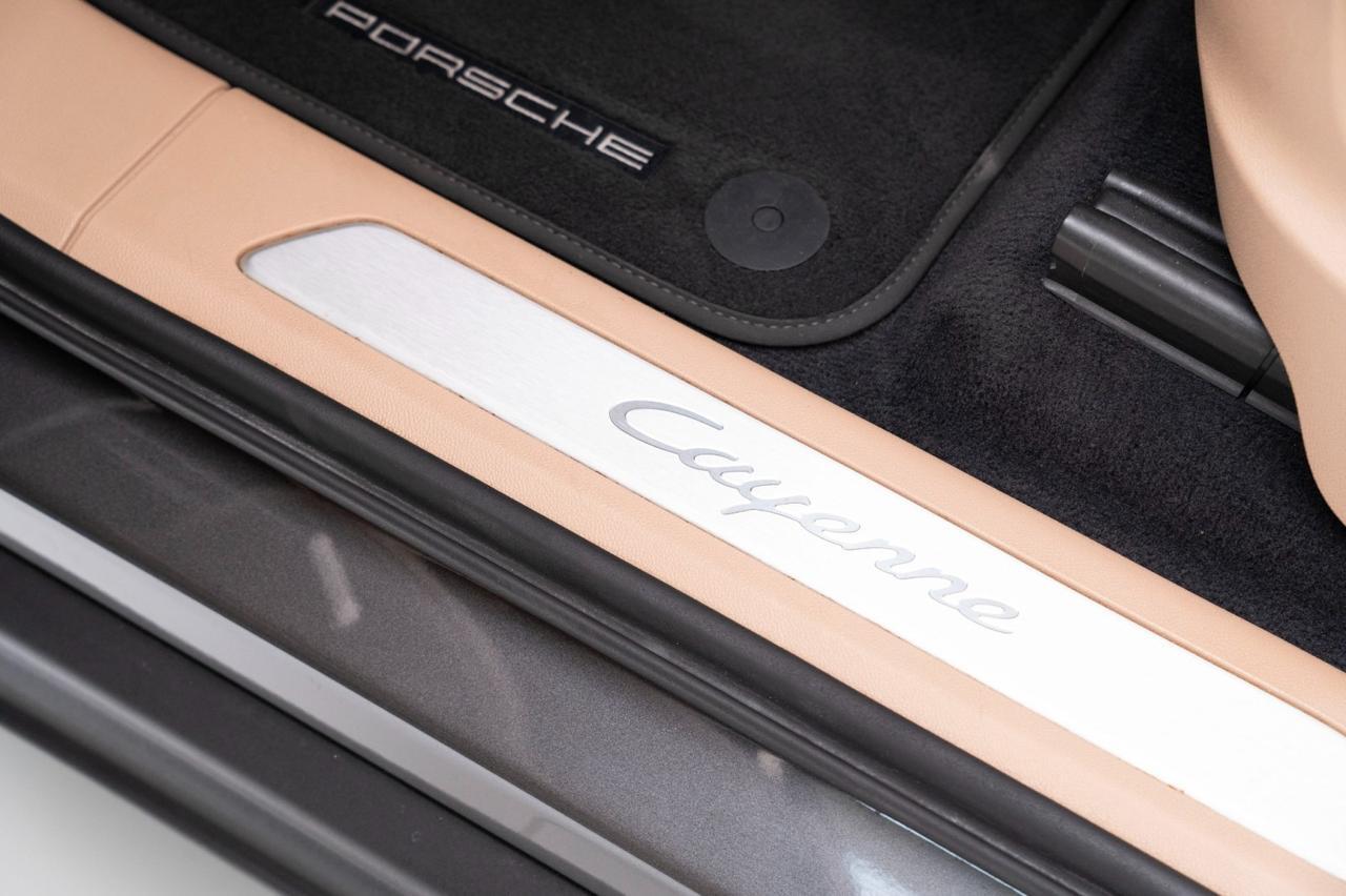 2020 Porsche Cayenne Pompano Beach FL