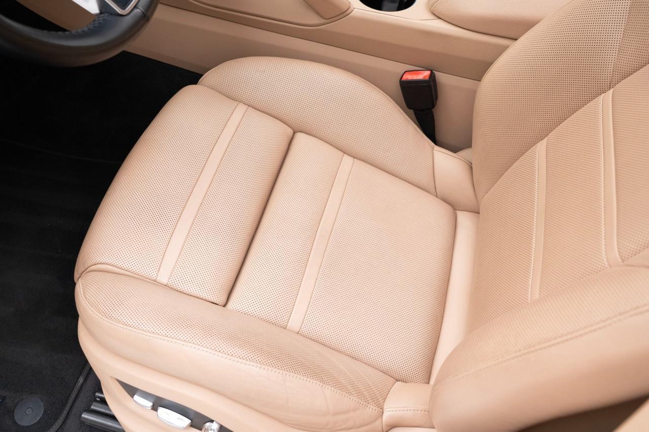 2020 Porsche Cayenne Pompano Beach FL