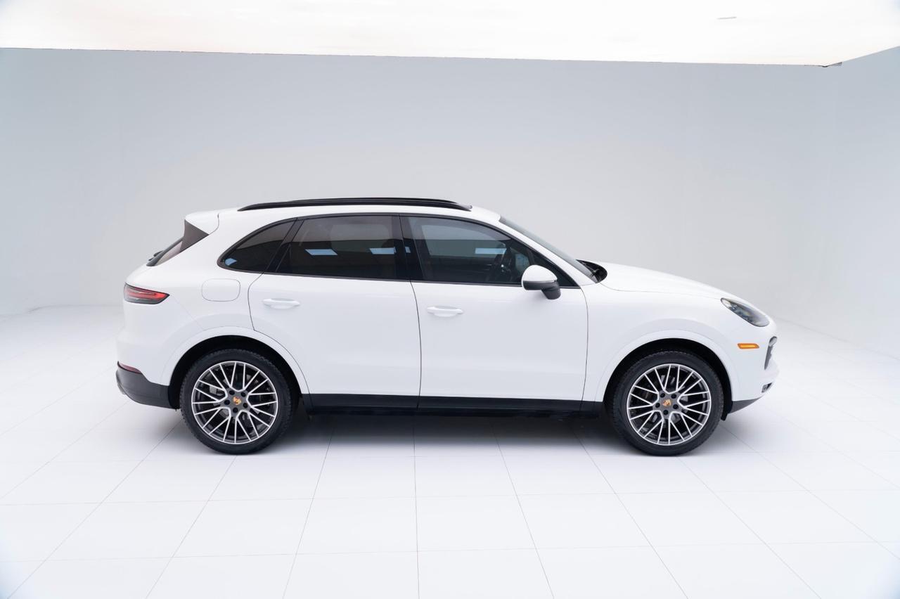 2020 Porsche Cayenne Pompano Beach FL