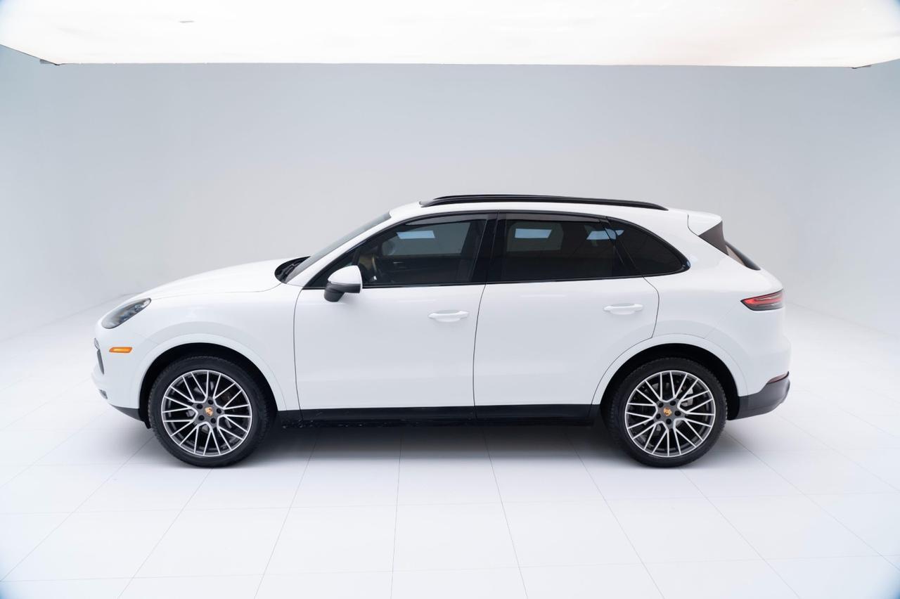 2020 Porsche Cayenne Pompano Beach FL