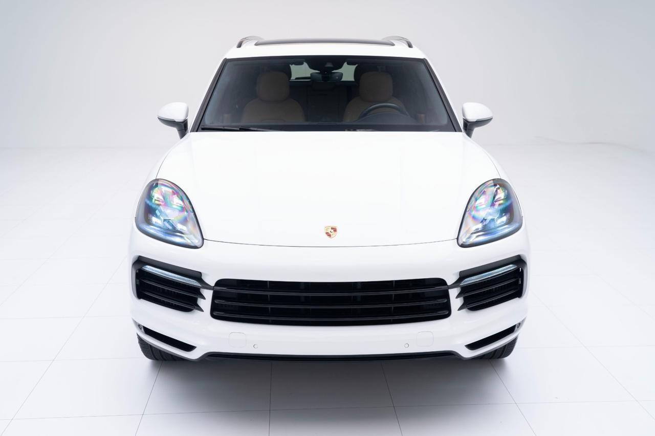 2020 Porsche Cayenne Pompano Beach FL