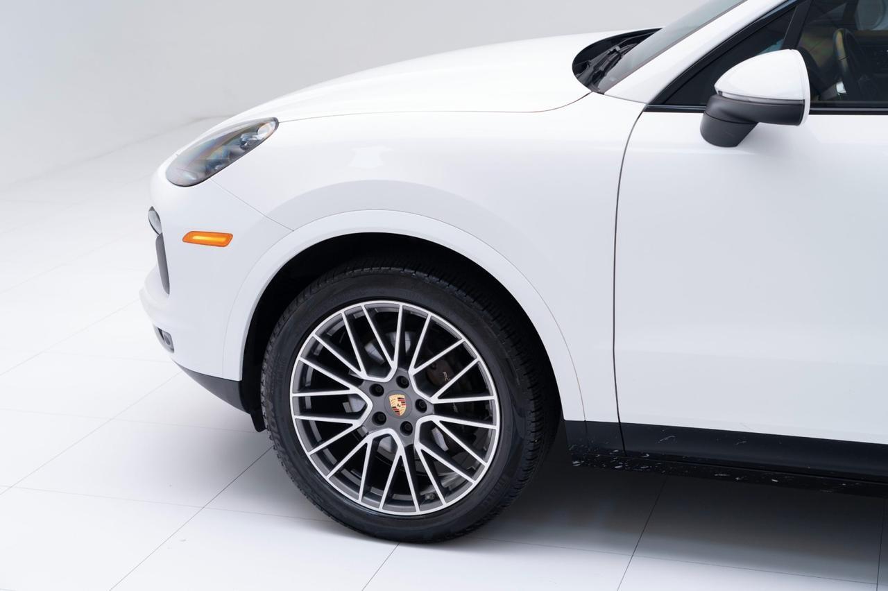 2020 Porsche Cayenne Pompano Beach FL