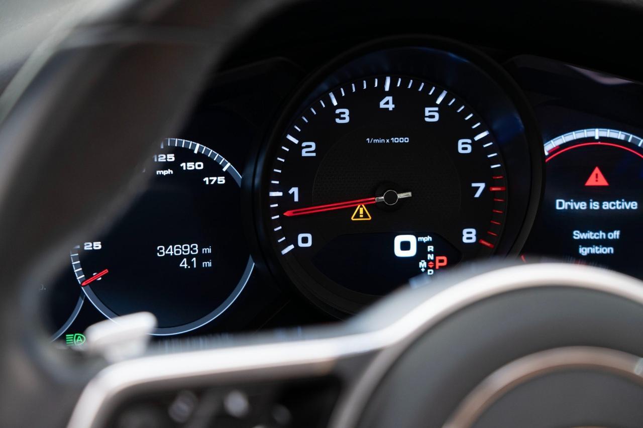 2020 Porsche Cayenne Pompano Beach FL