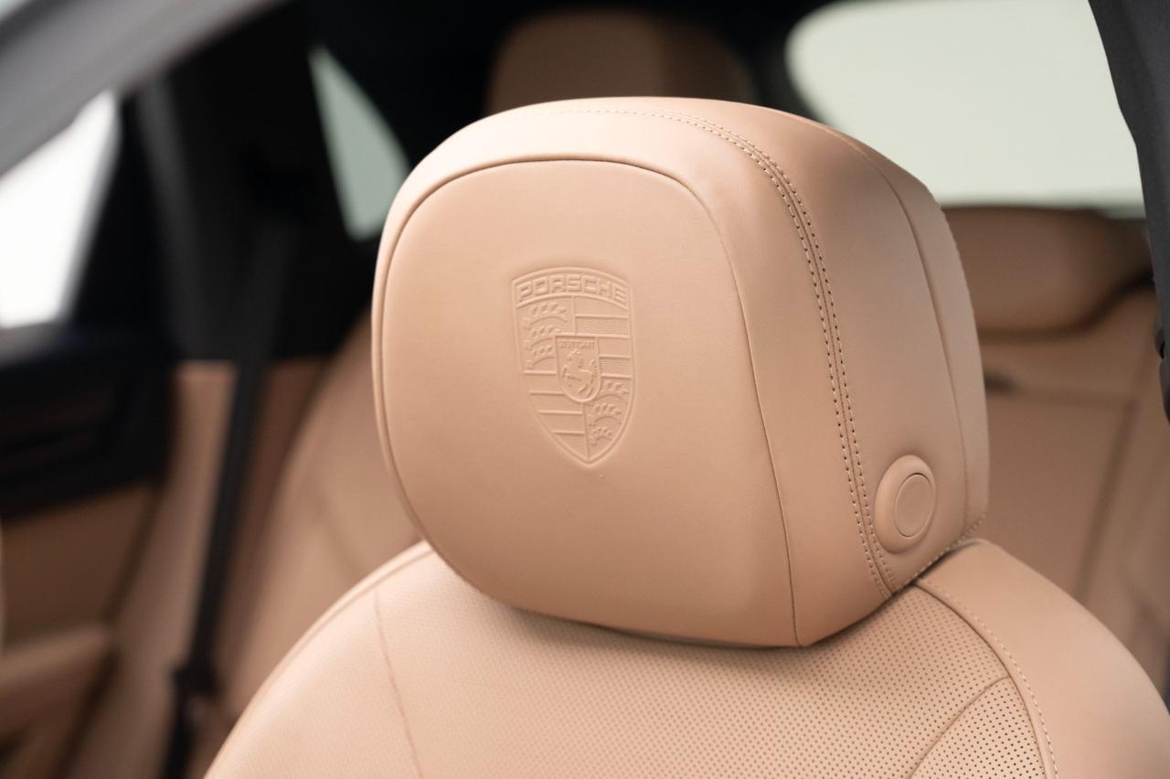 2020 Porsche Cayenne Pompano Beach FL