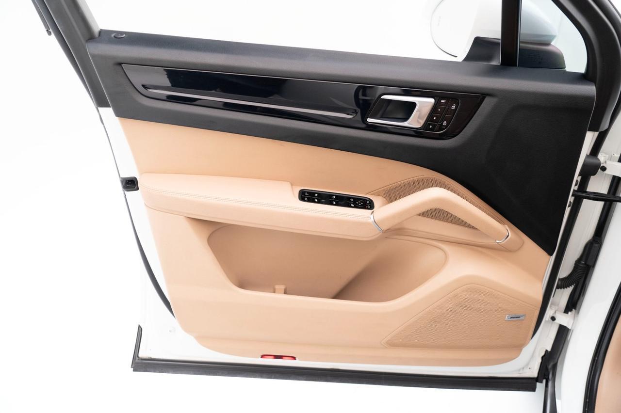 2020 Porsche Cayenne Pompano Beach FL