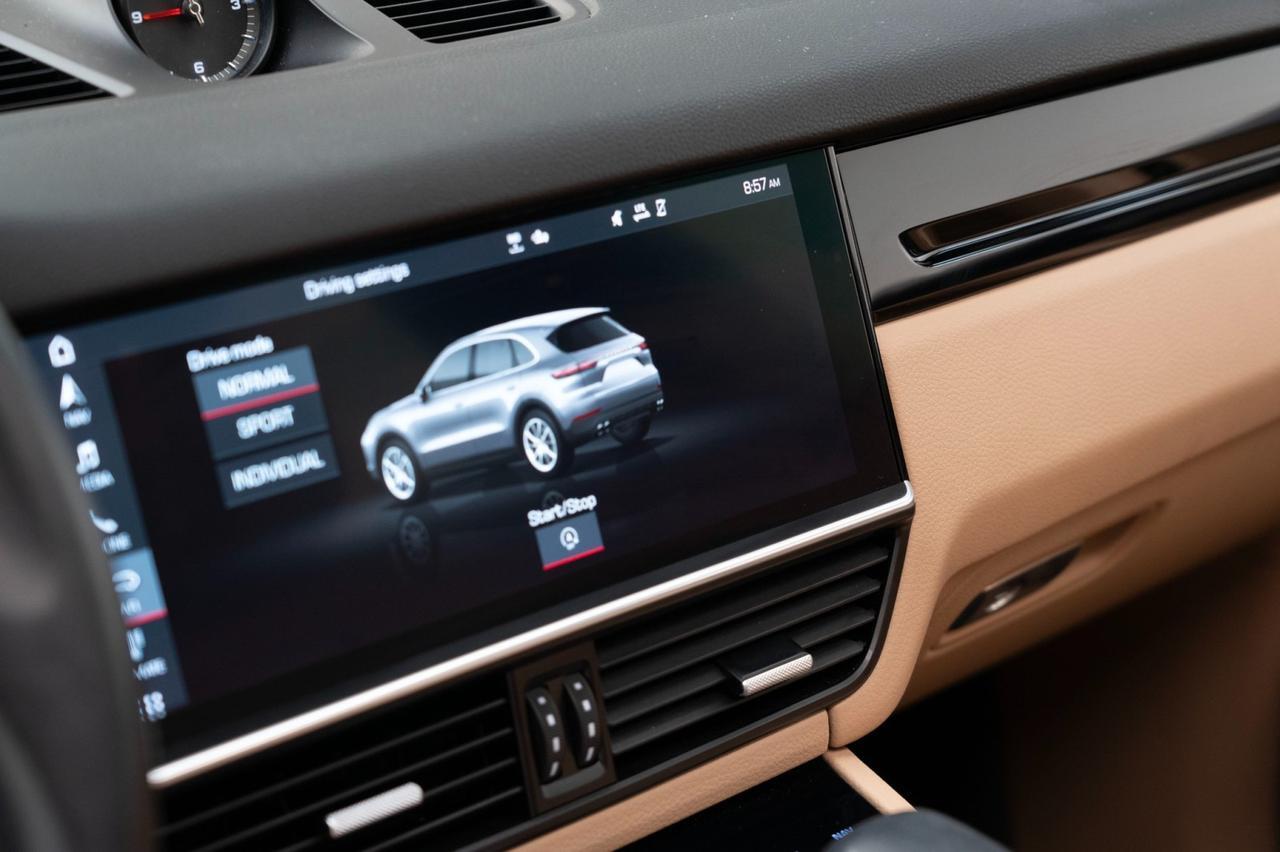 2020 Porsche Cayenne Pompano Beach FL