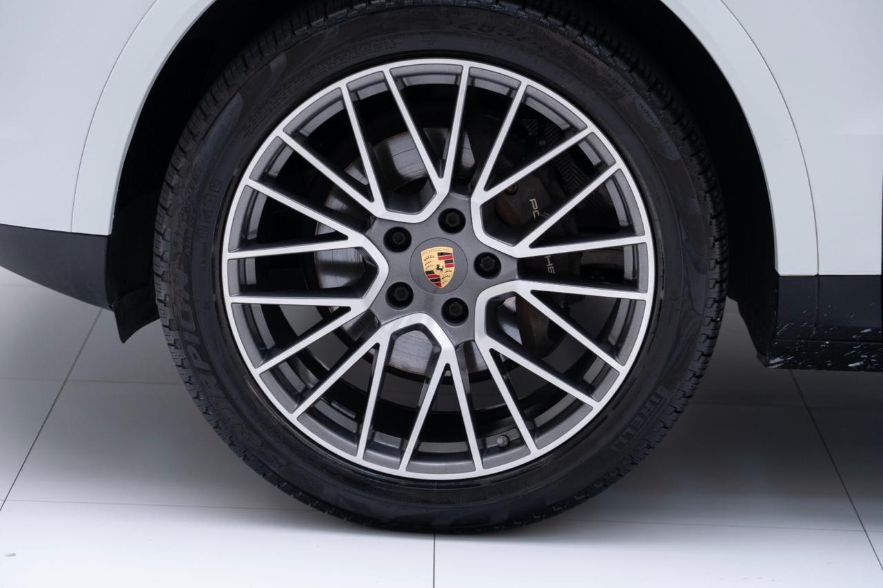 2020 Porsche Cayenne Pompano Beach FL