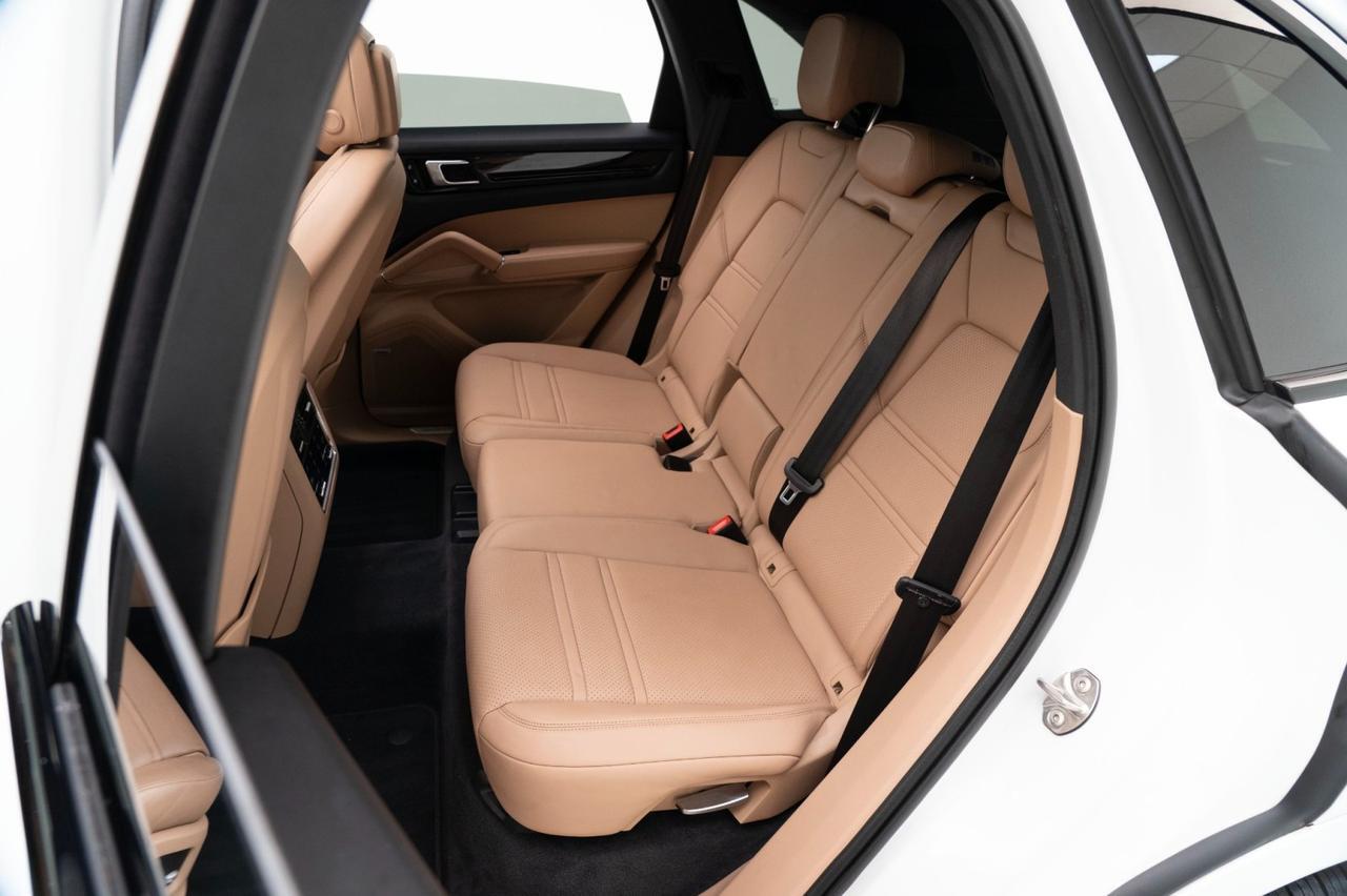 2020 Porsche Cayenne Pompano Beach FL