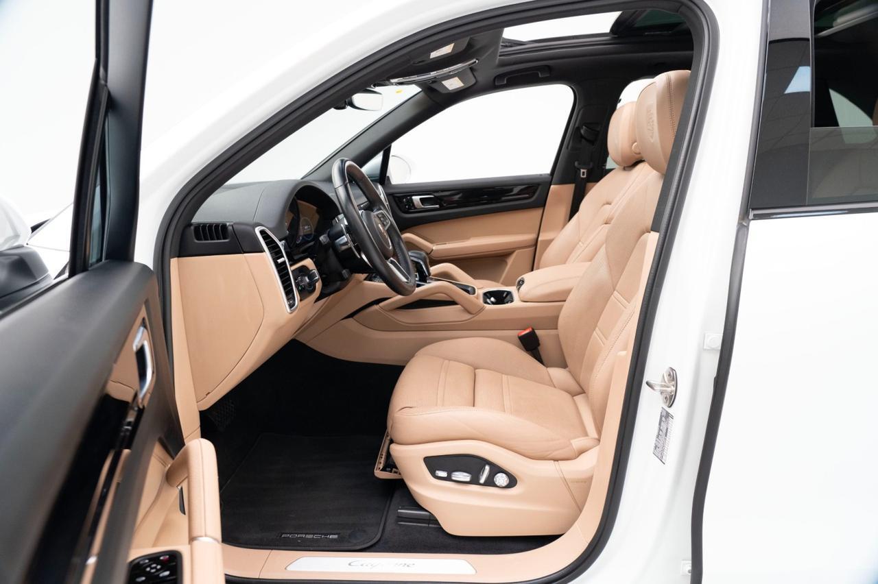 2020 Porsche Cayenne Pompano Beach FL