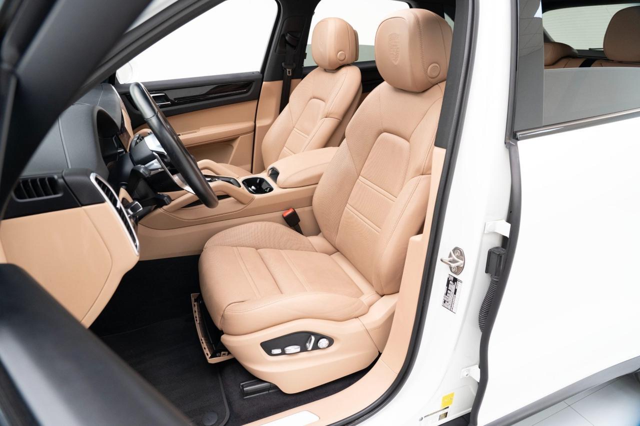 2020 Porsche Cayenne Pompano Beach FL