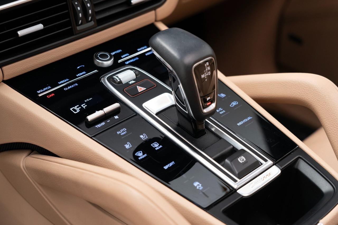 2020 Porsche Cayenne Pompano Beach FL