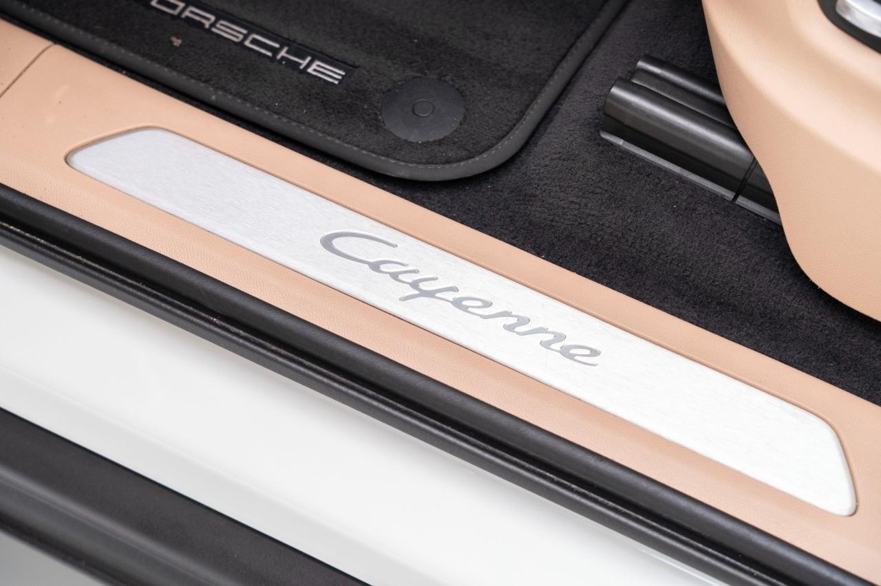 2020 Porsche Cayenne Pompano Beach FL