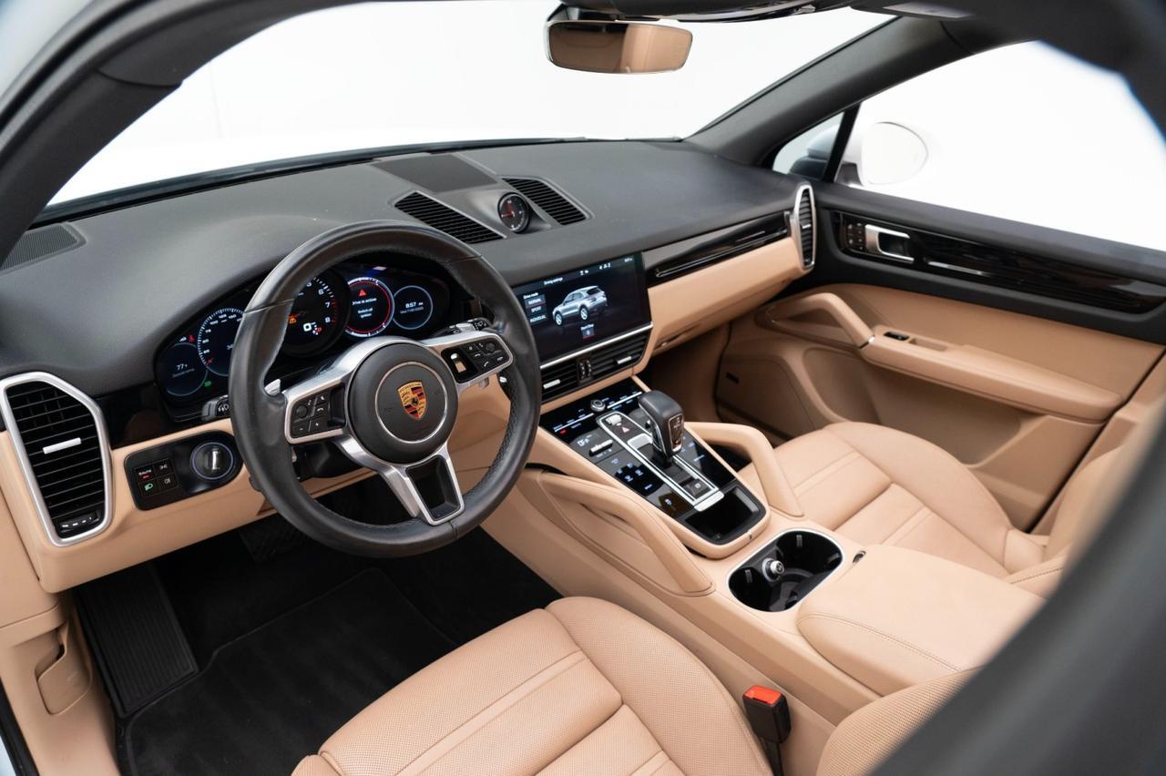 2020 Porsche Cayenne Pompano Beach FL