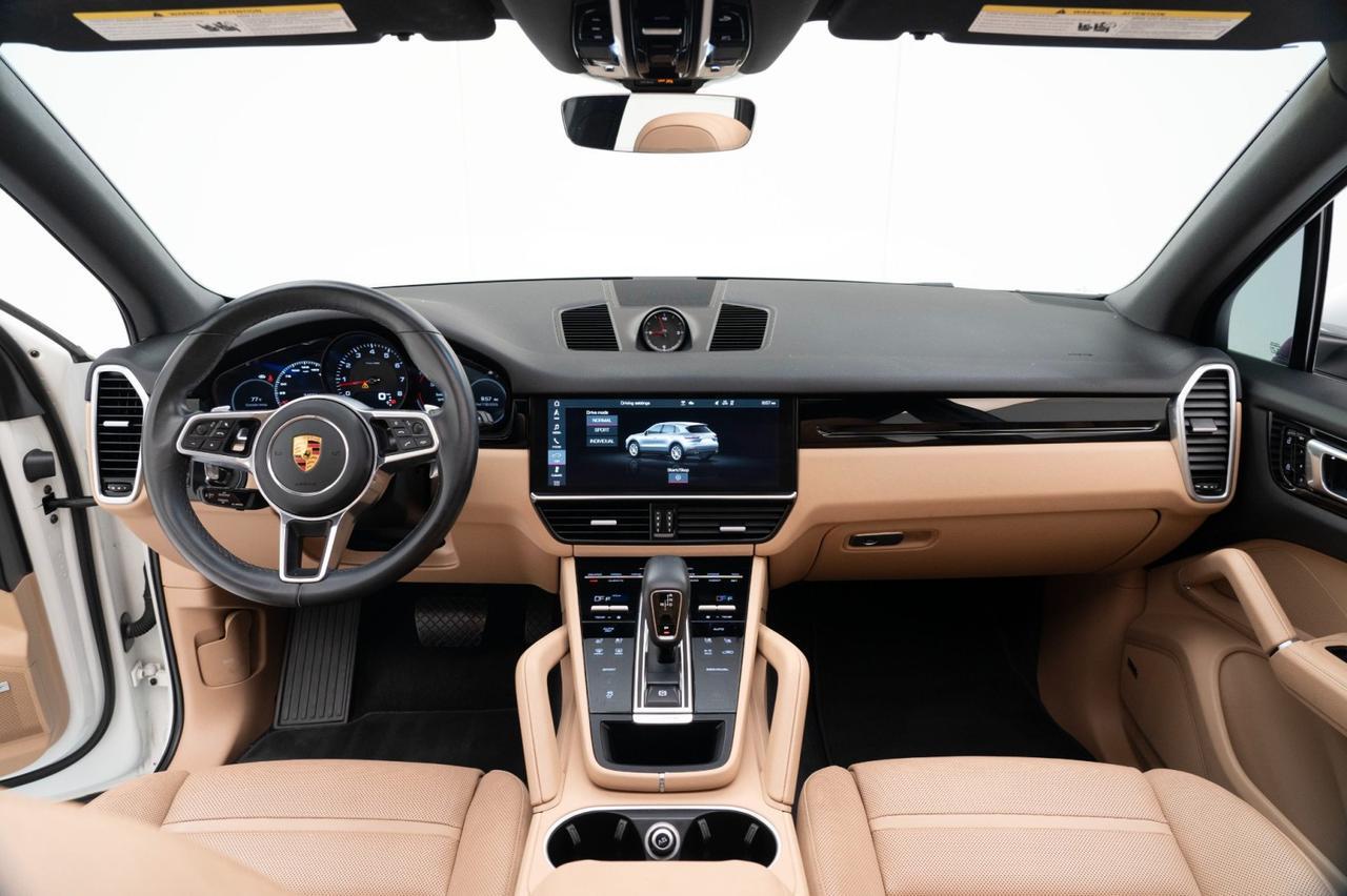 2020 Porsche Cayenne Pompano Beach FL