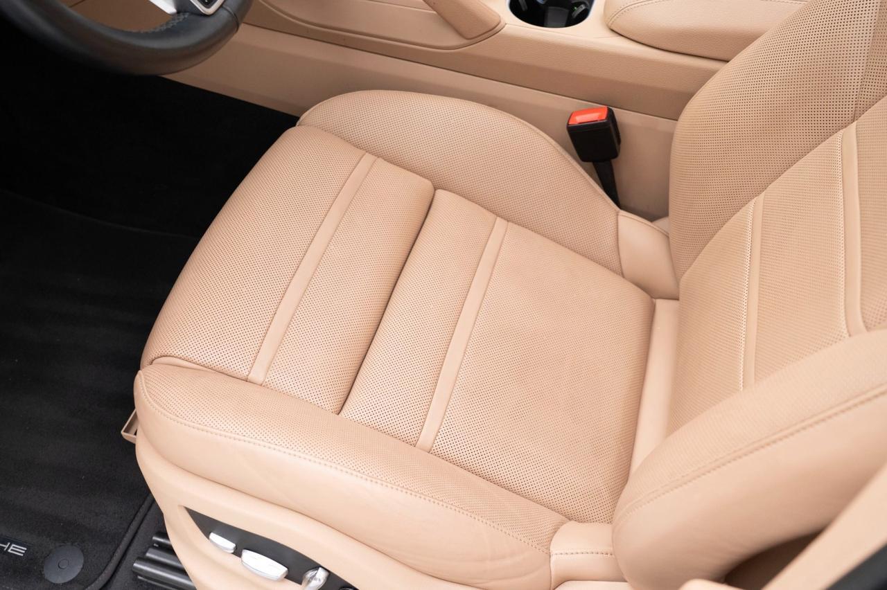 2020 Porsche Cayenne Pompano Beach FL