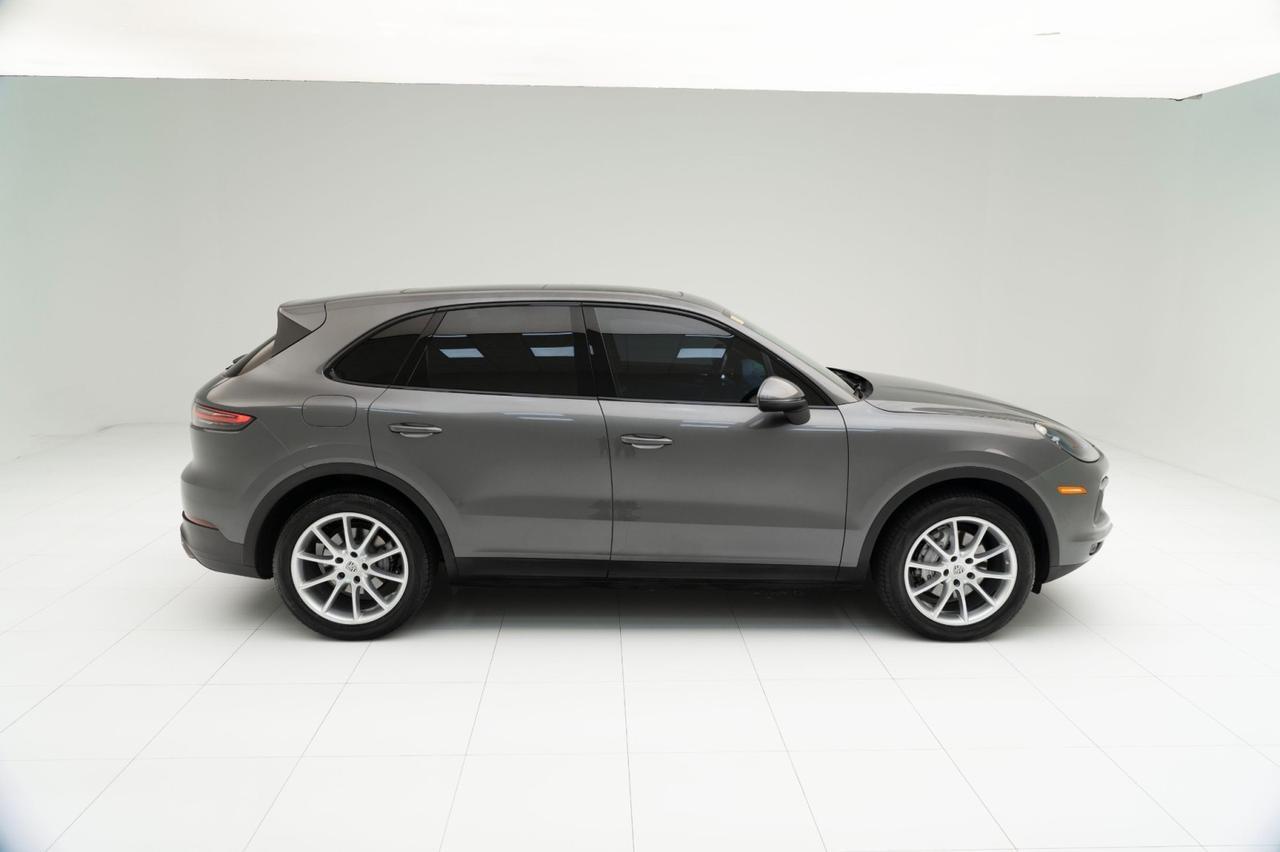 2020 Porsche Cayenne Pompano Beach FL