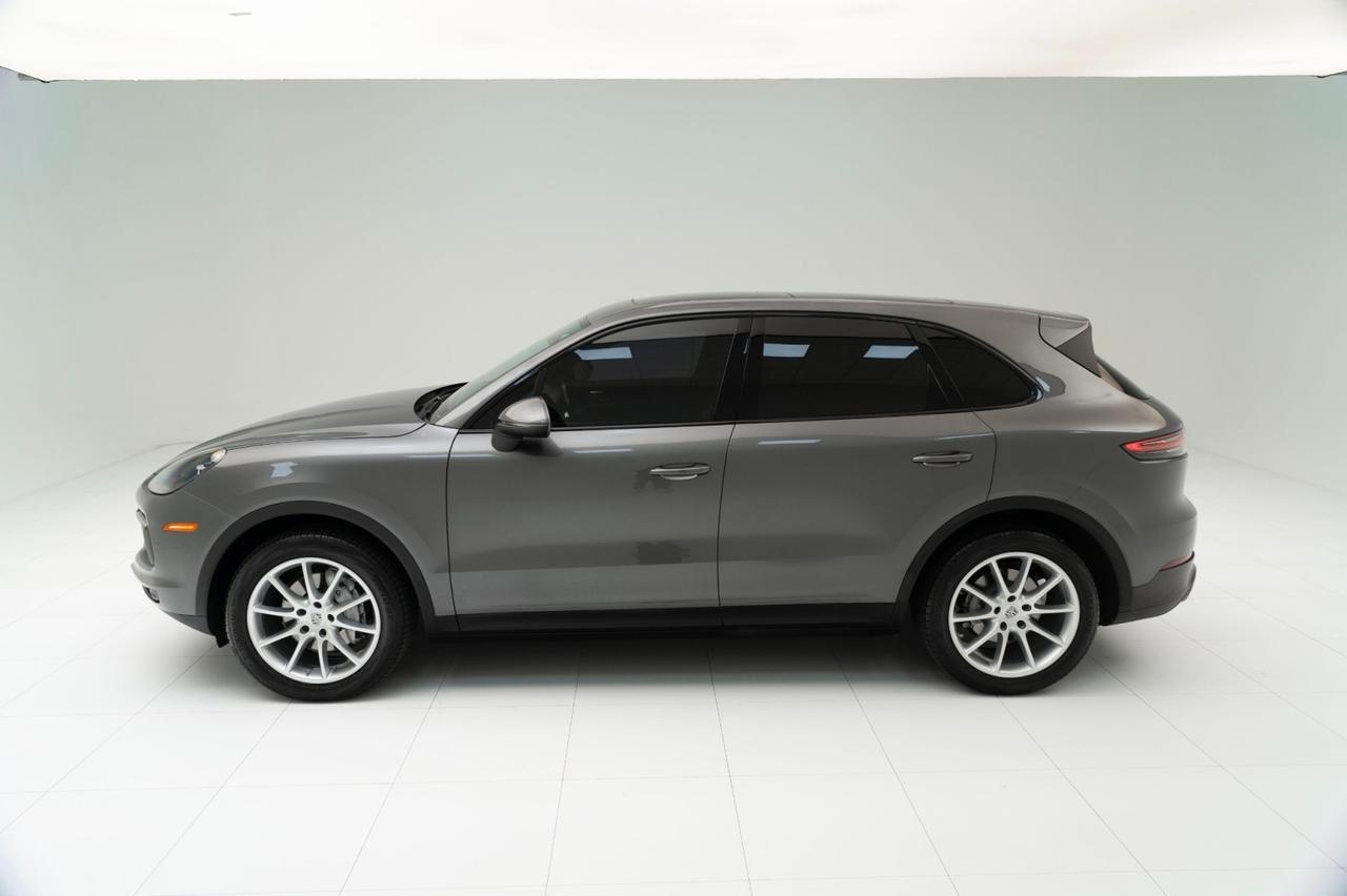 2020 Porsche Cayenne Pompano Beach FL