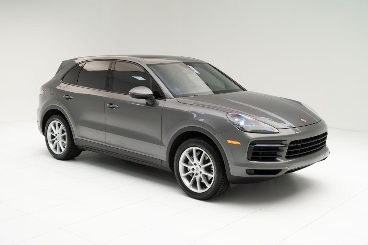 2020 Porsche Cayenne Pompano Beach FL