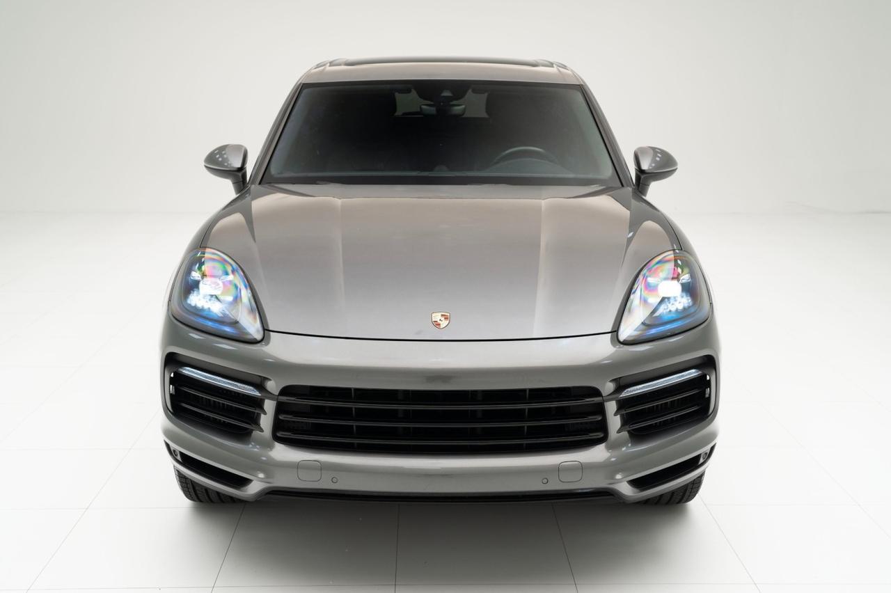 2020 Porsche Cayenne Pompano Beach FL