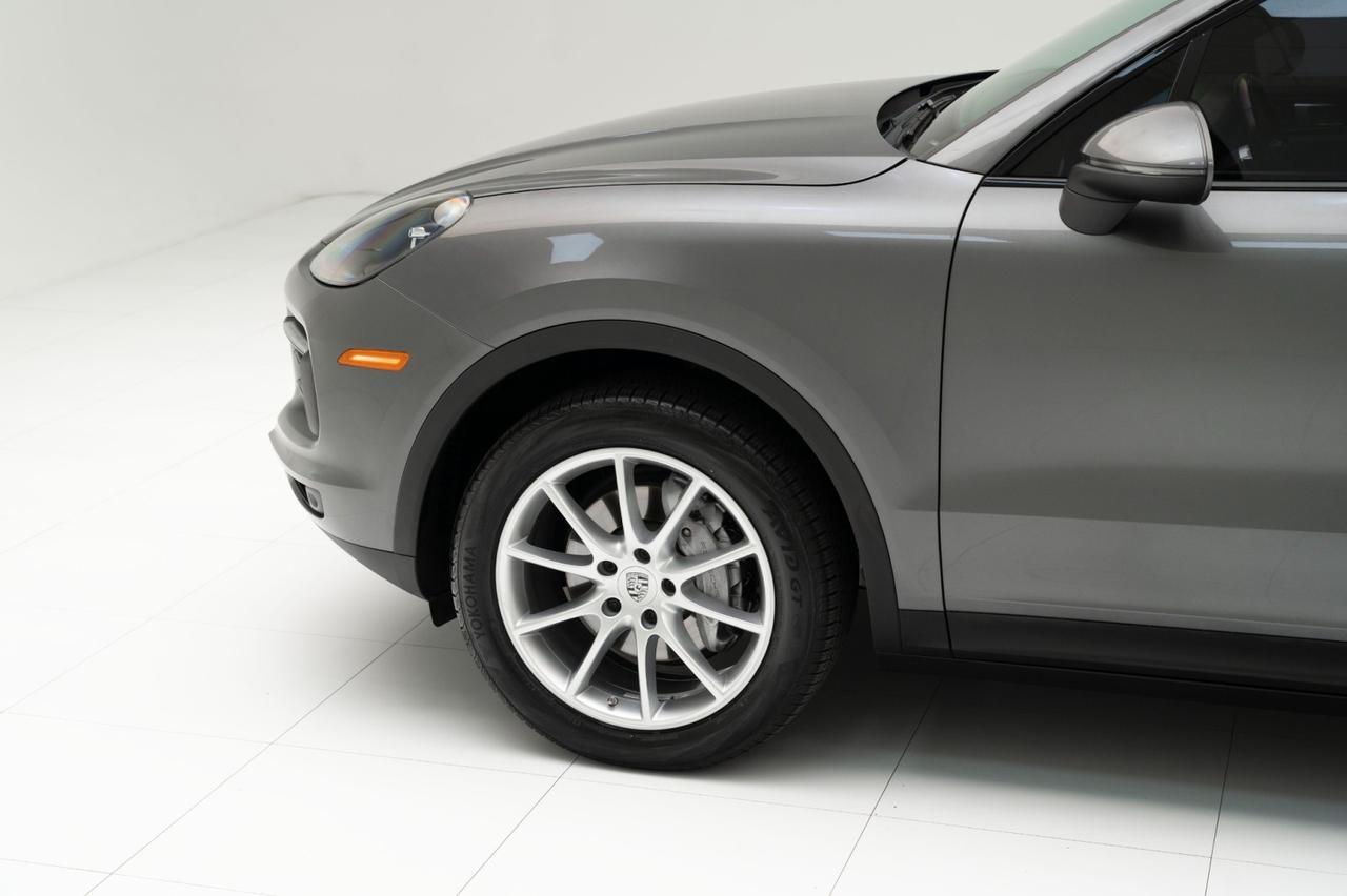 2020 Porsche Cayenne Pompano Beach FL