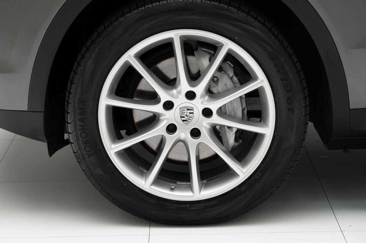 2020 Porsche Cayenne Pompano Beach FL