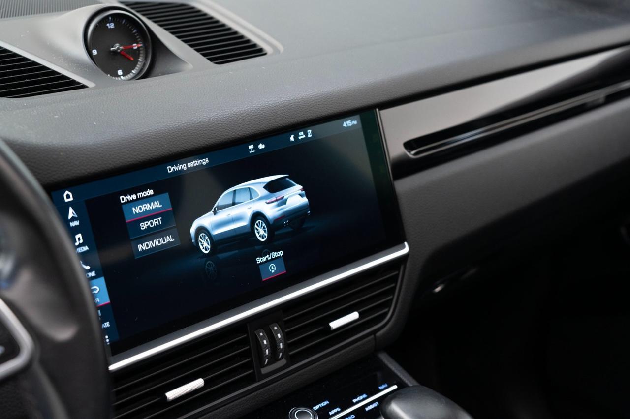 2020 Porsche Cayenne Pompano Beach FL