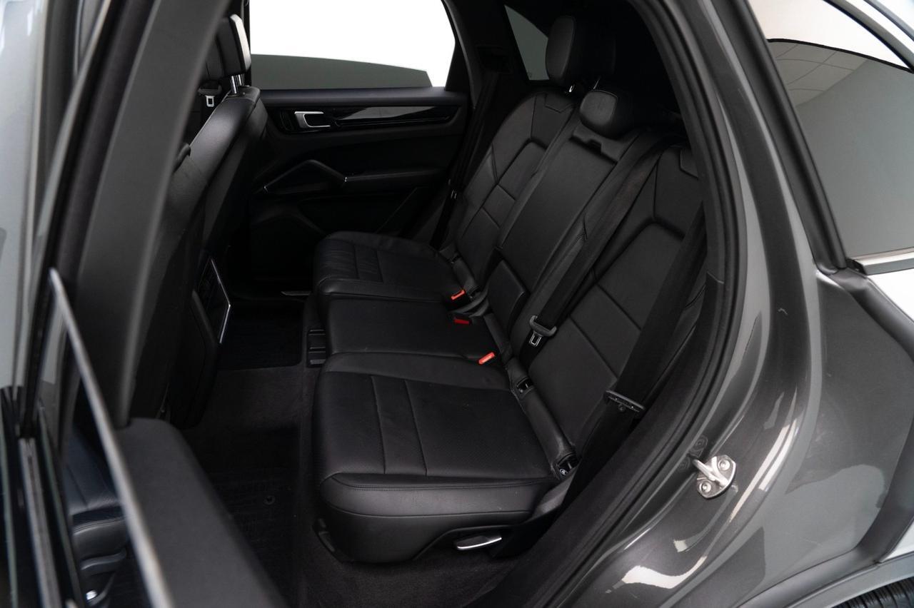 2020 Porsche Cayenne Pompano Beach FL