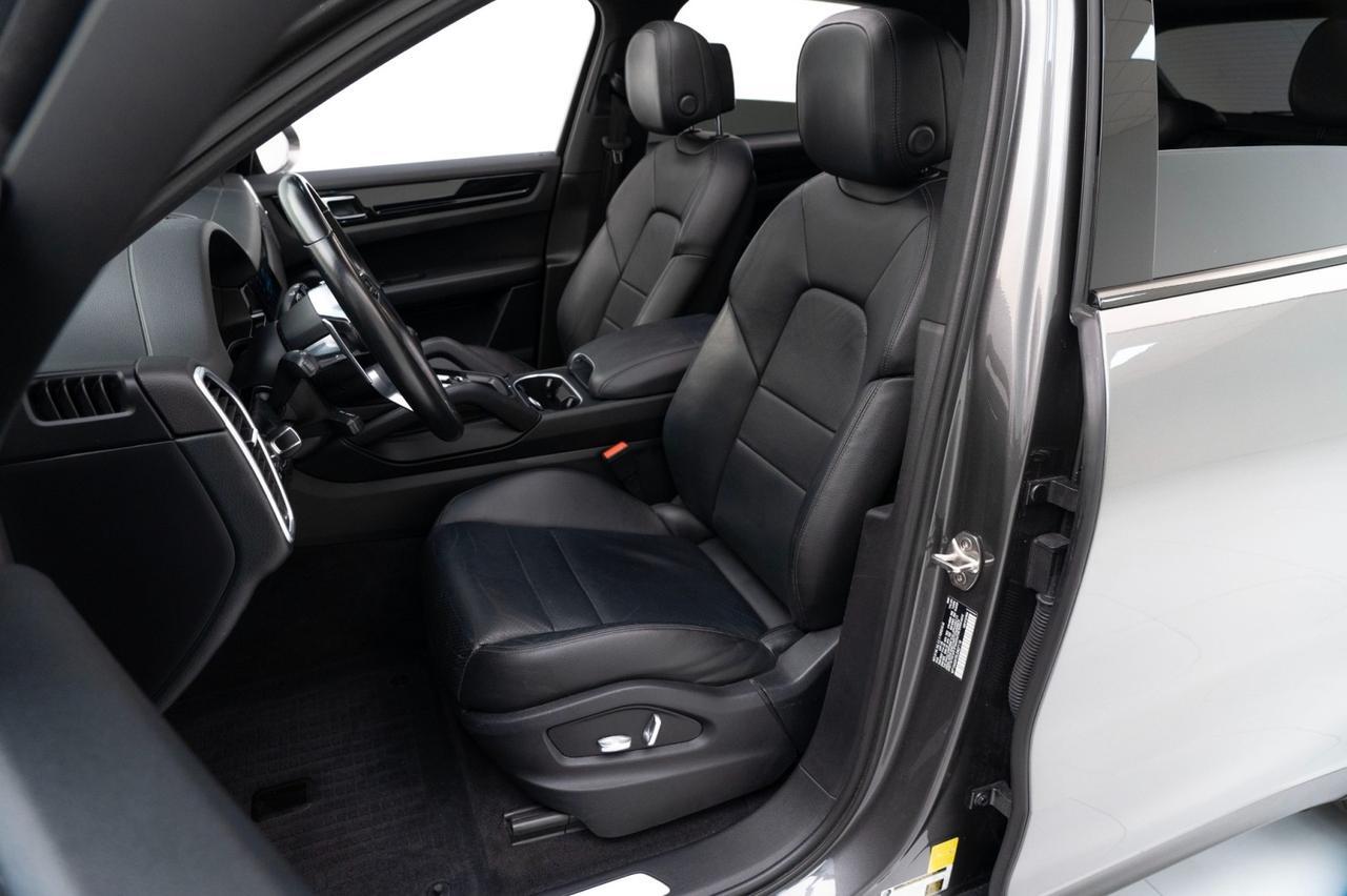 2020 Porsche Cayenne Pompano Beach FL
