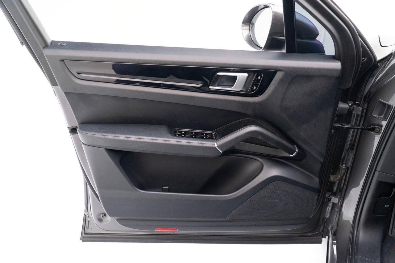 2020 Porsche Cayenne Pompano Beach FL