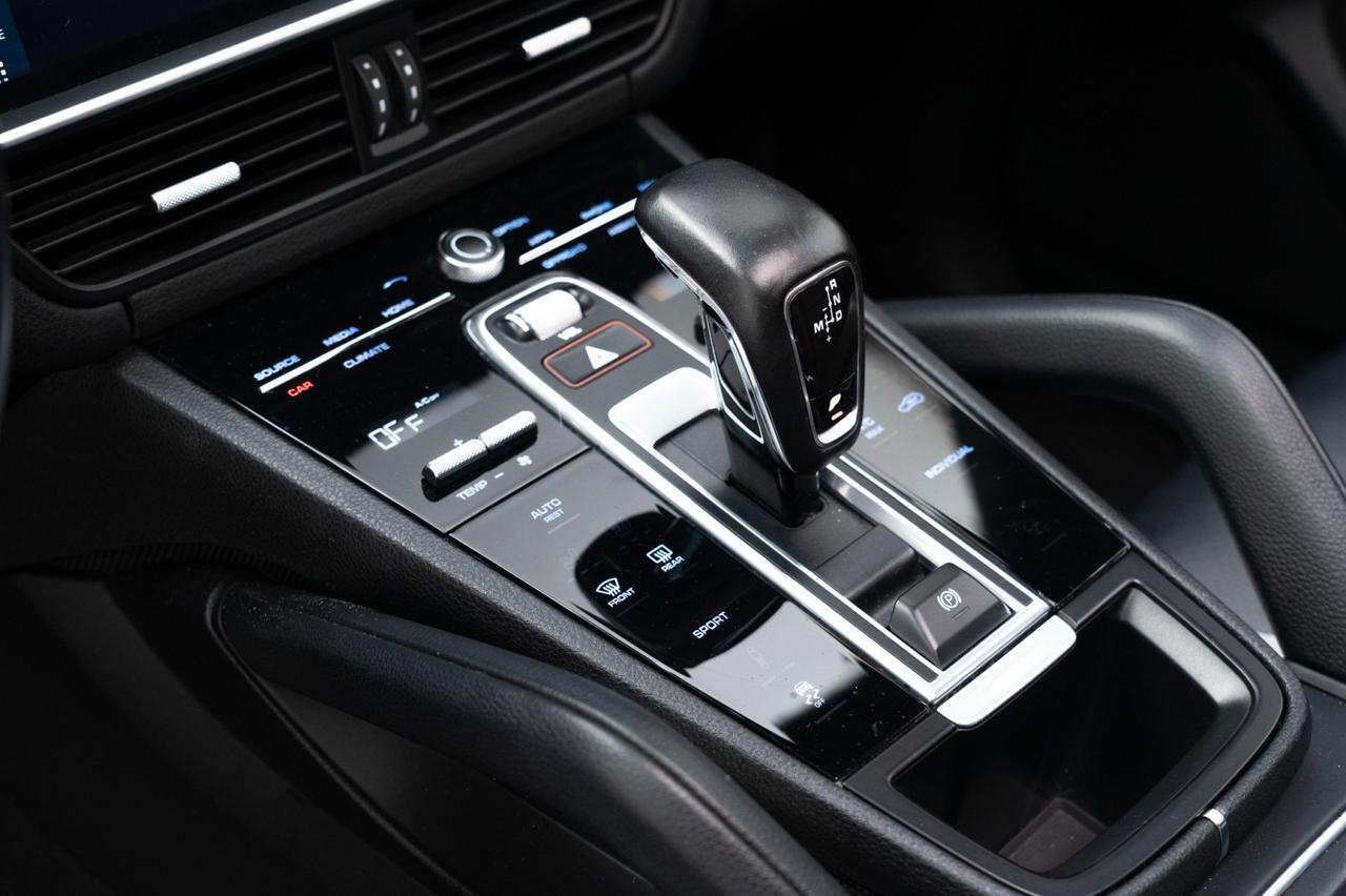 2020 Porsche Cayenne Pompano Beach FL