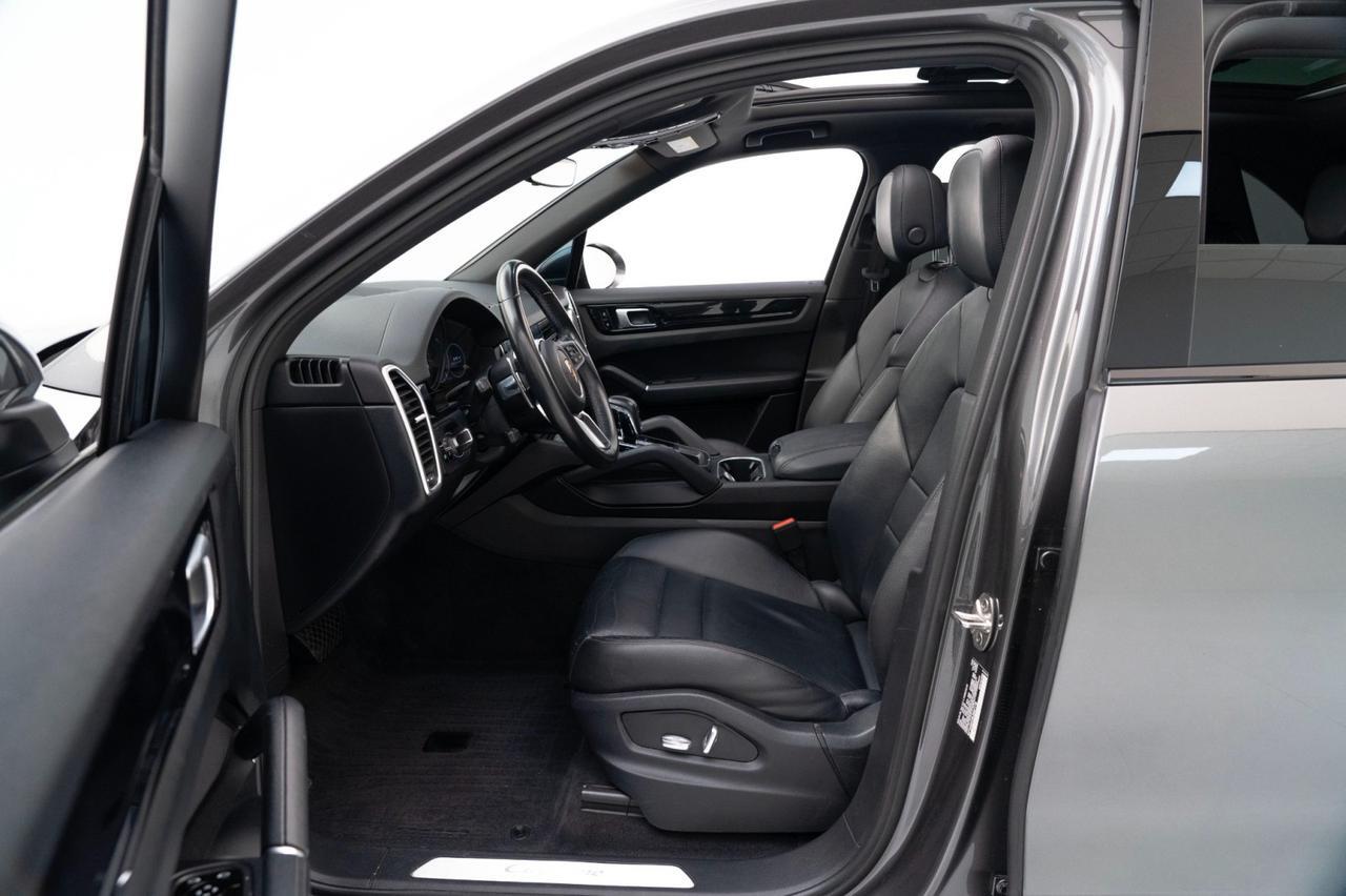 2020 Porsche Cayenne Pompano Beach FL