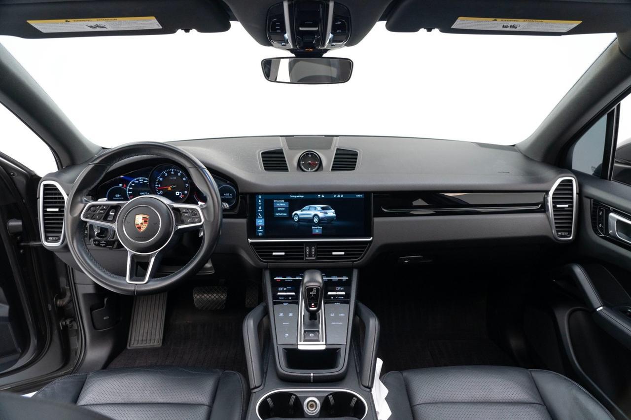2020 Porsche Cayenne Pompano Beach FL