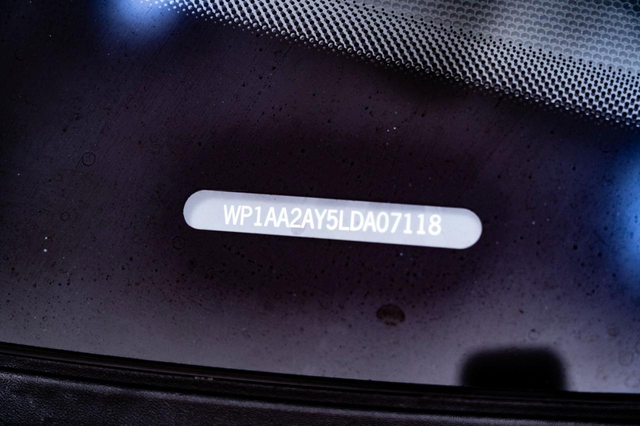2020 Porsche Cayenne Pompano Beach FL
