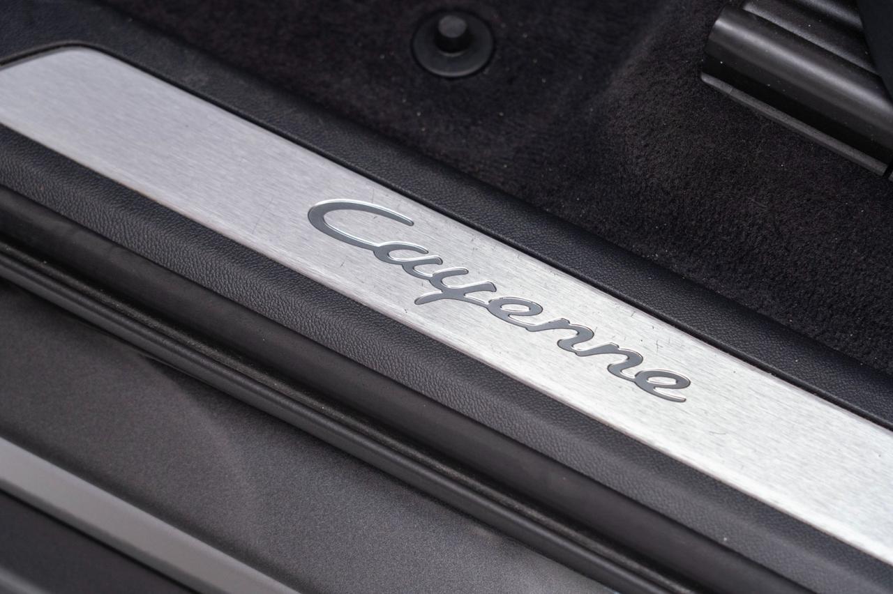 2020 Porsche Cayenne Pompano Beach FL