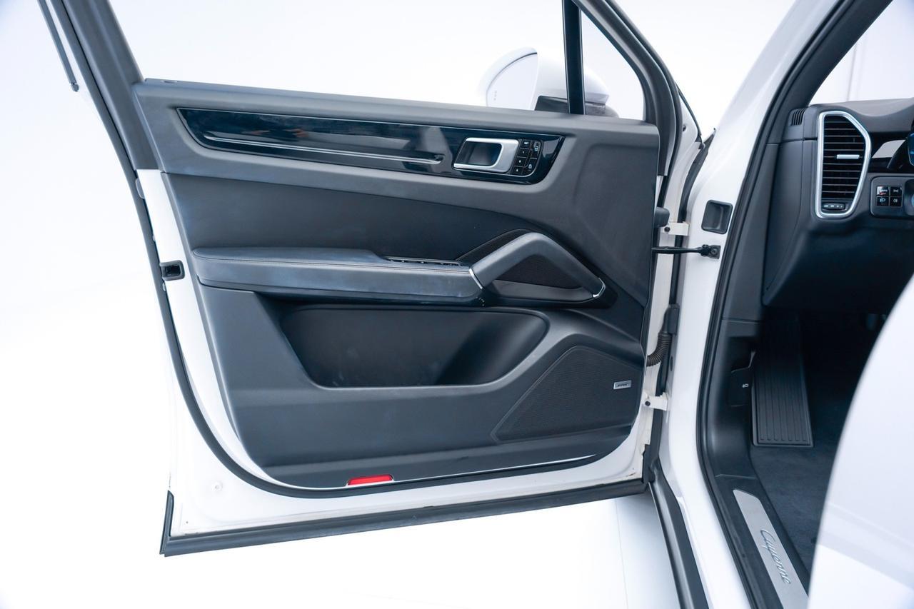 2020 Porsche Cayenne Pompano Beach FL