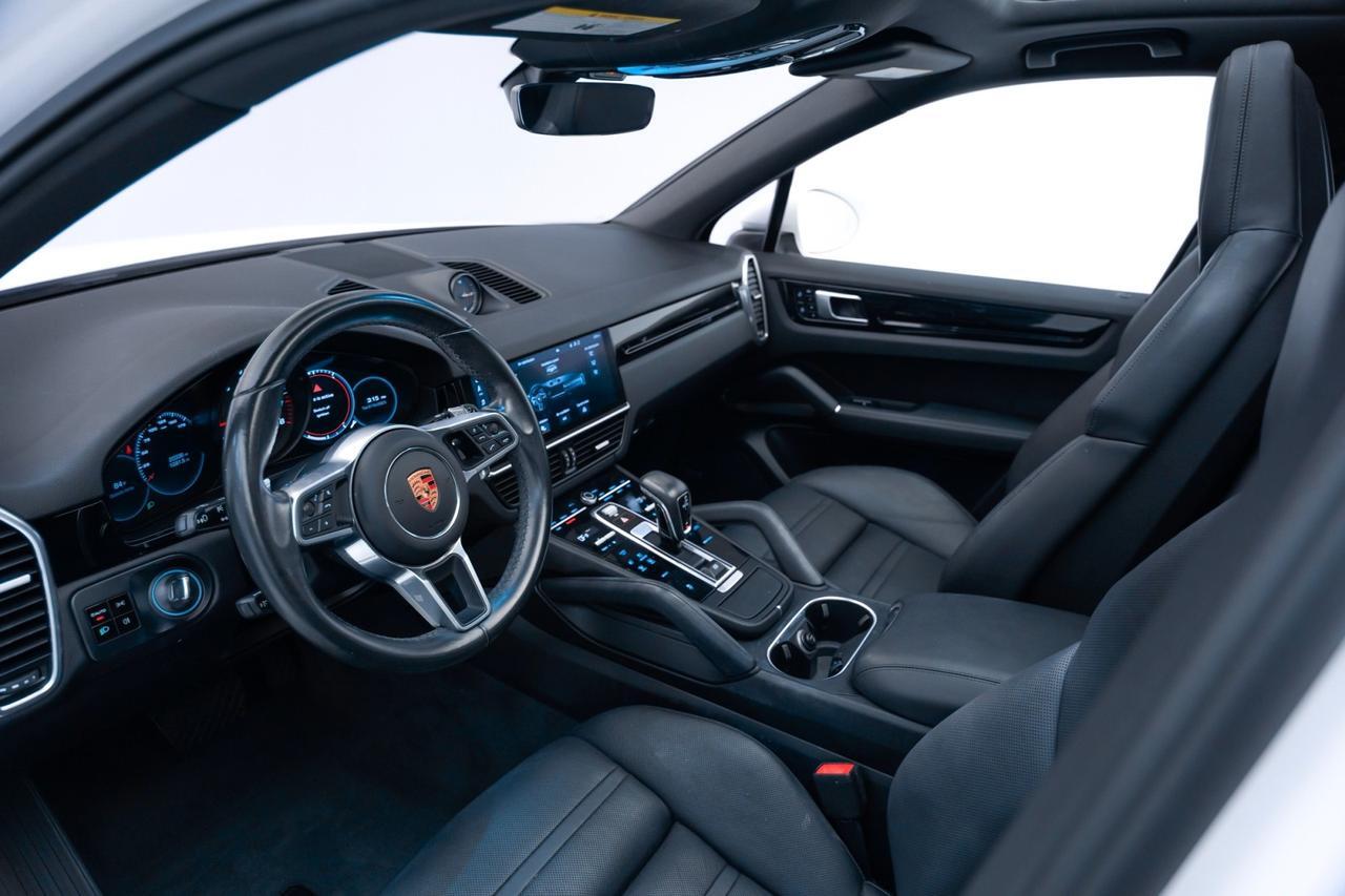 2020 Porsche Cayenne Pompano Beach FL