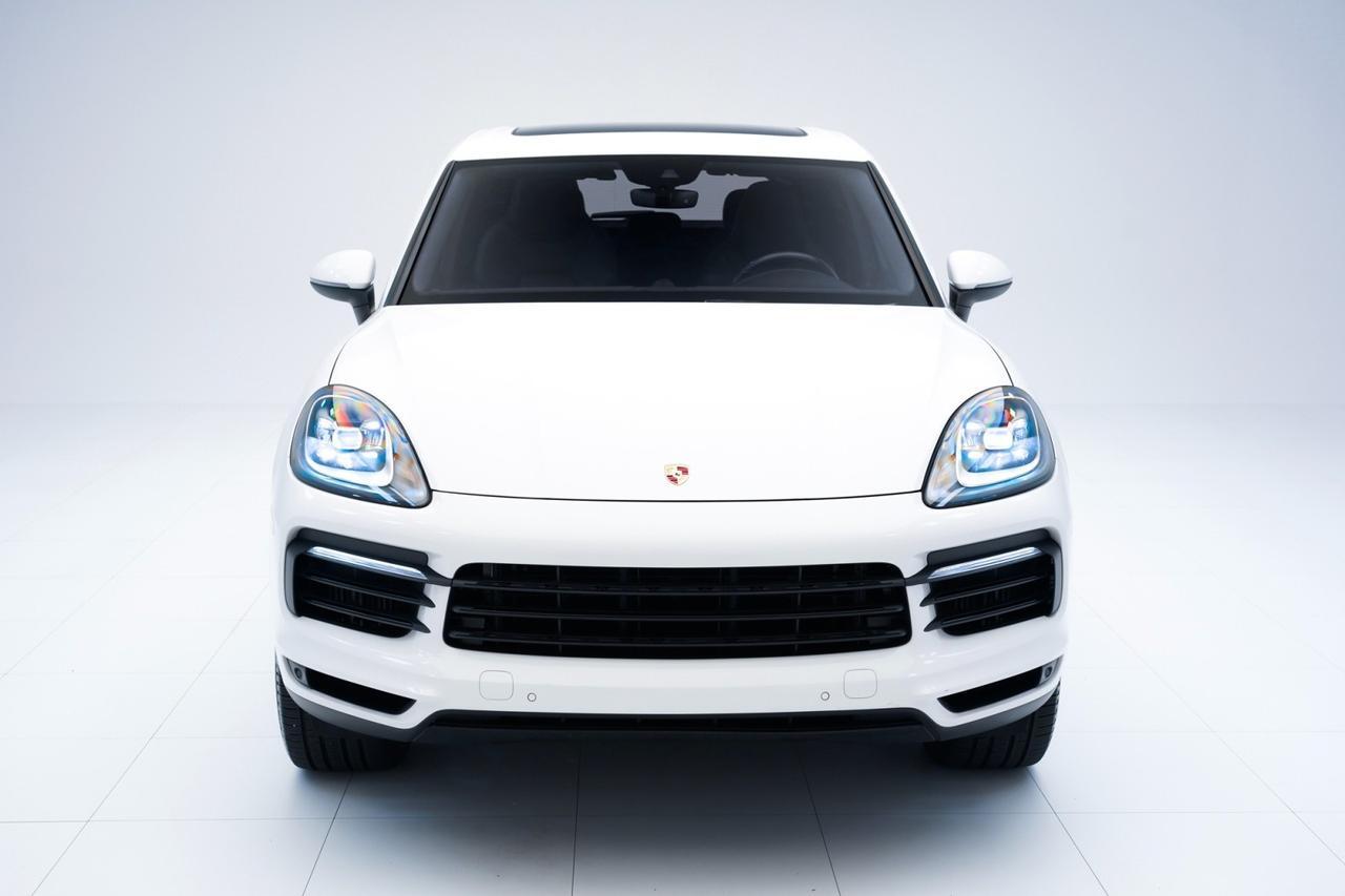 2020 Porsche Cayenne Pompano Beach FL