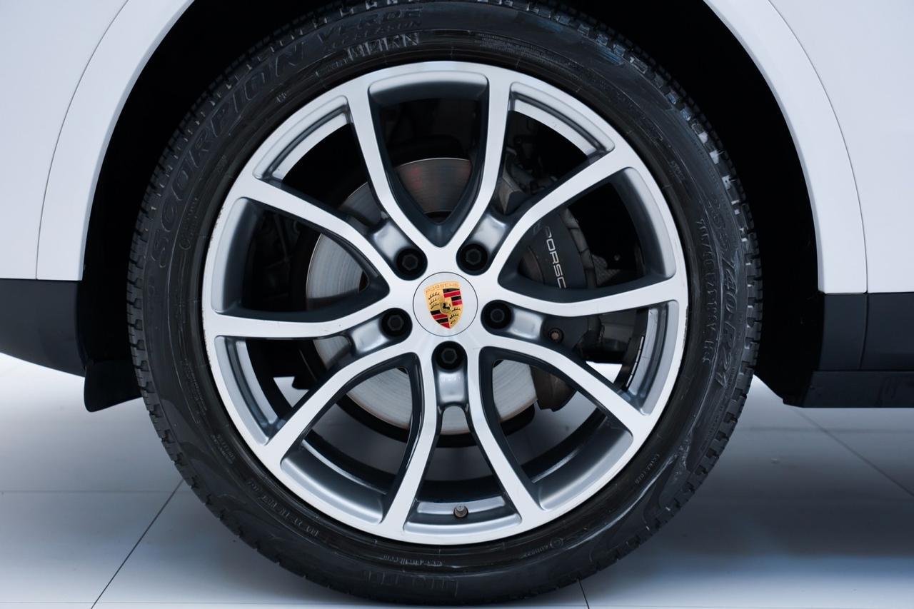 2020 Porsche Cayenne Pompano Beach FL
