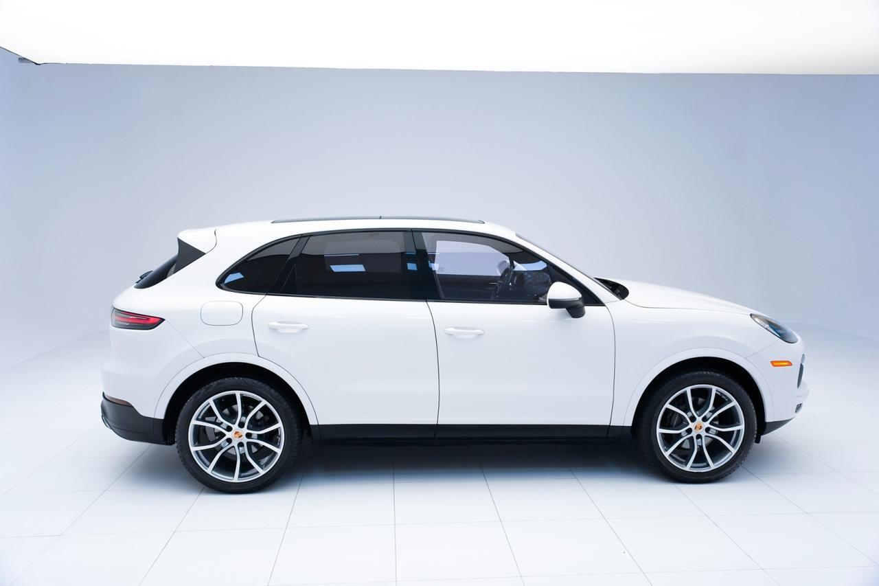 2020 Porsche Cayenne Pompano Beach FL