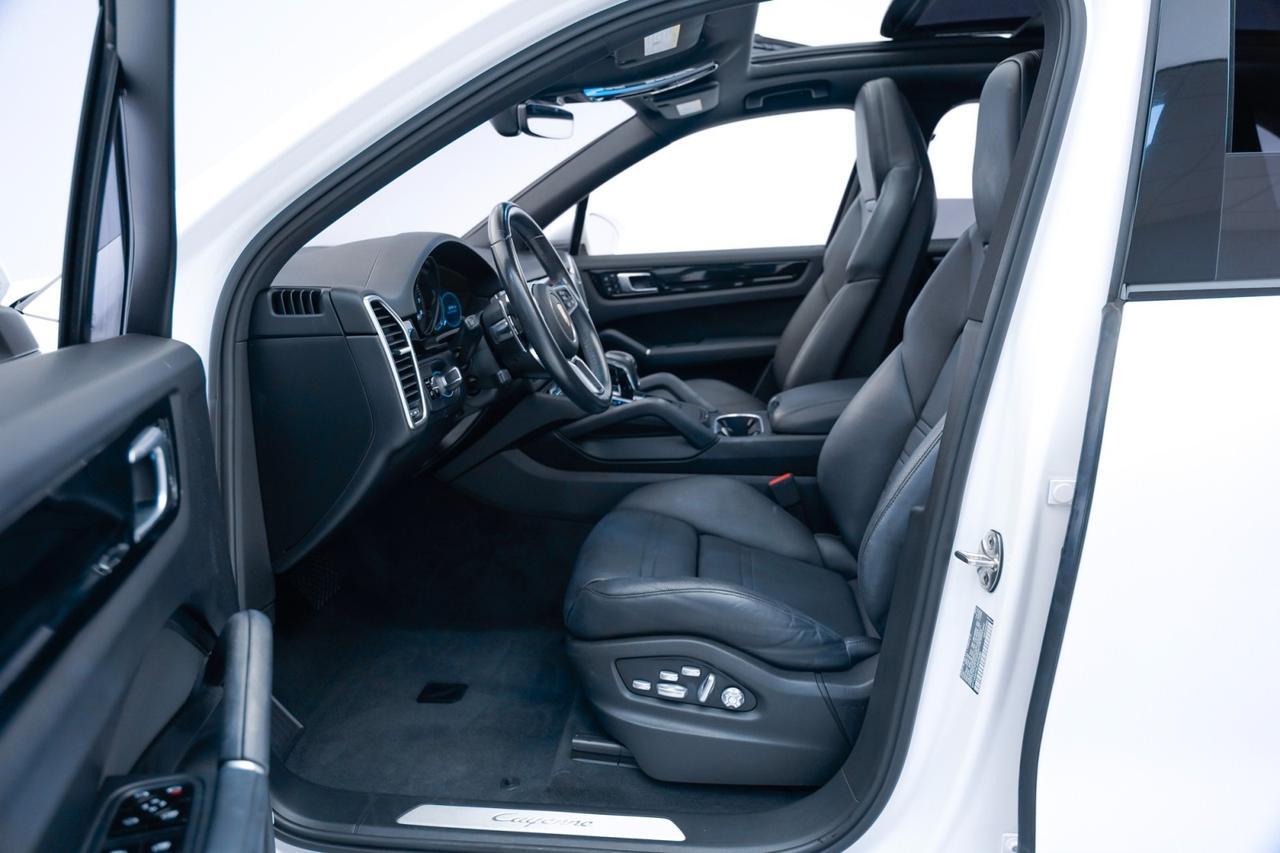2020 Porsche Cayenne Pompano Beach FL