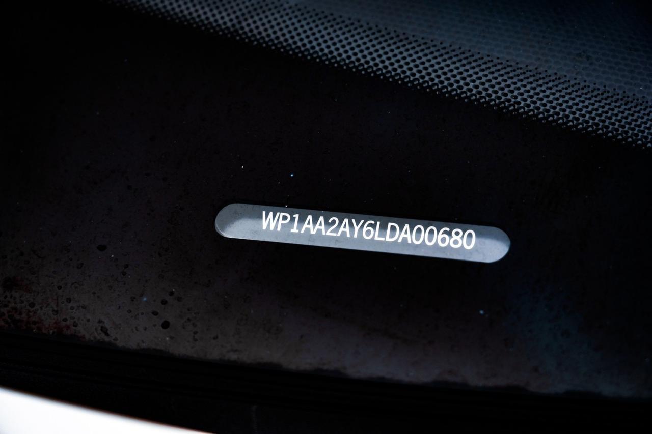 2020 Porsche Cayenne Pompano Beach FL