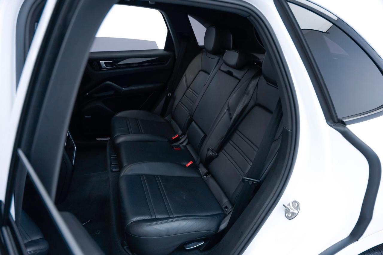 2020 Porsche Cayenne Pompano Beach FL