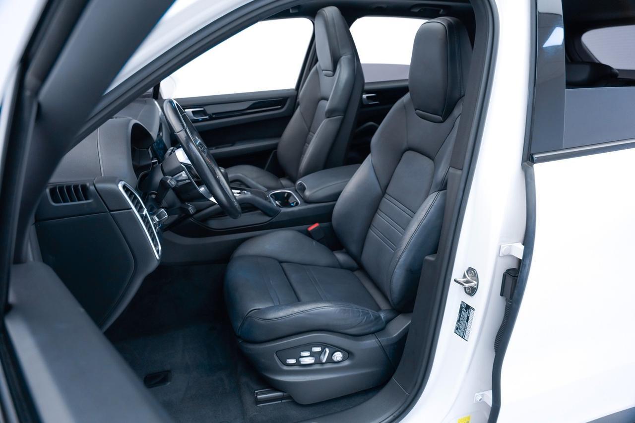 2020 Porsche Cayenne Pompano Beach FL