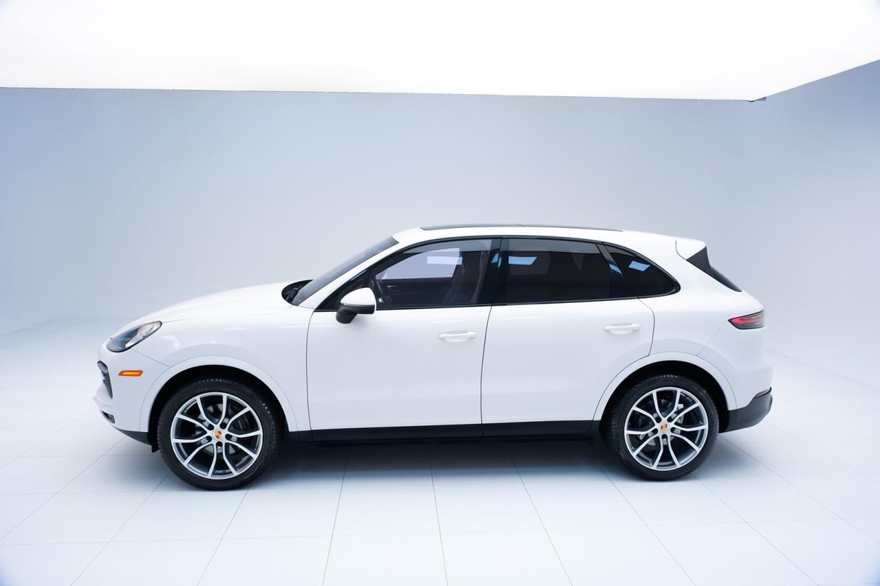 2020 Porsche Cayenne Pompano Beach FL