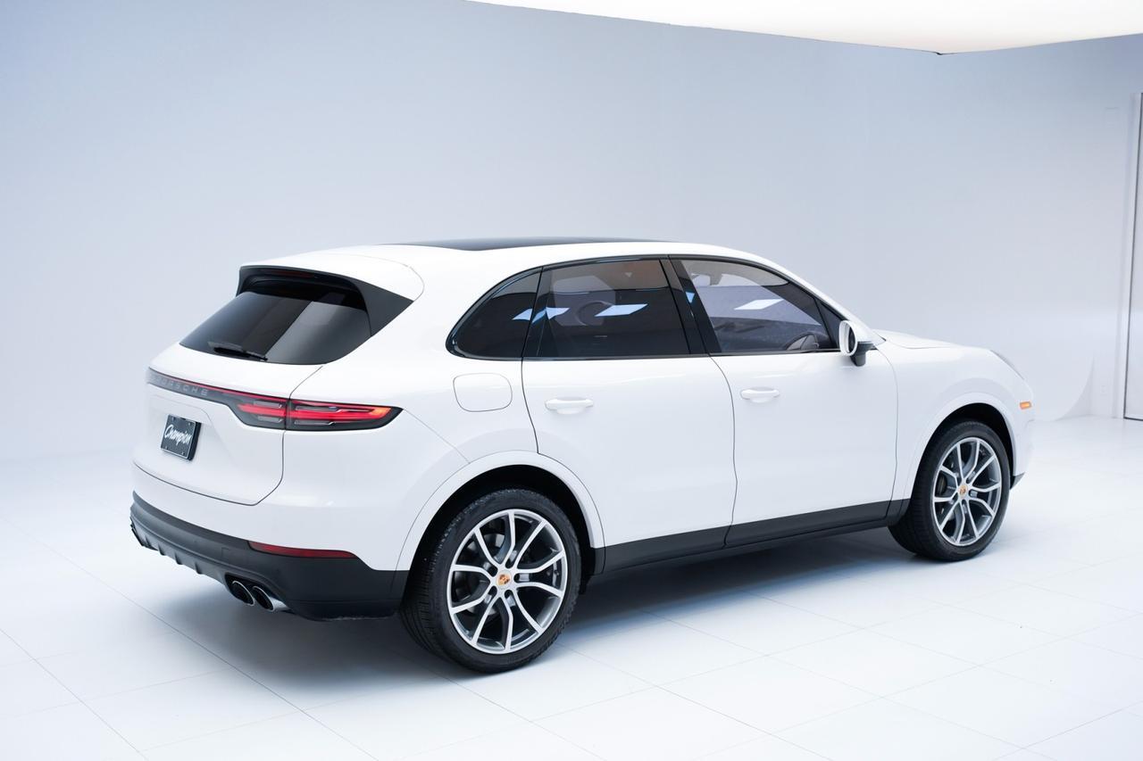 2020 Porsche Cayenne Pompano Beach FL