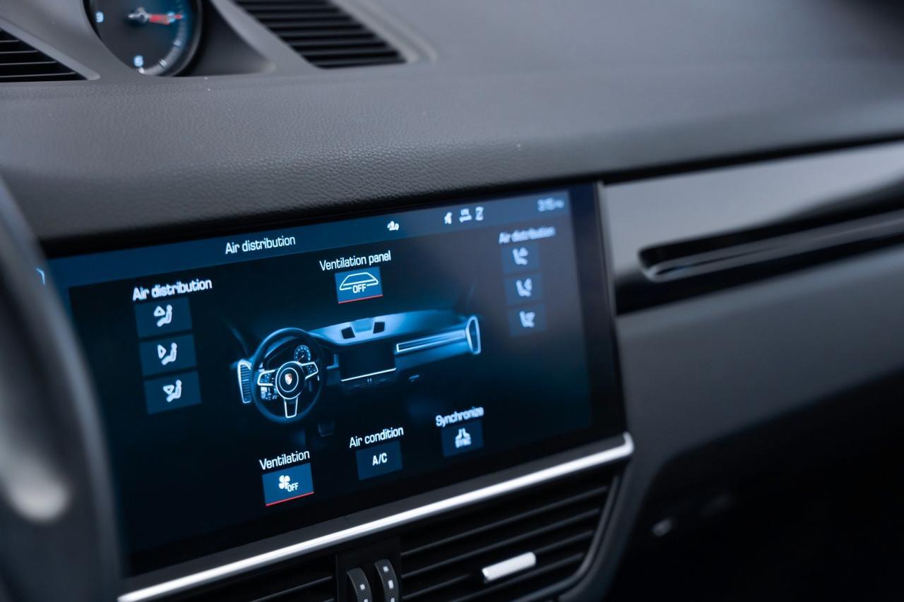 2020 Porsche Cayenne Pompano Beach FL